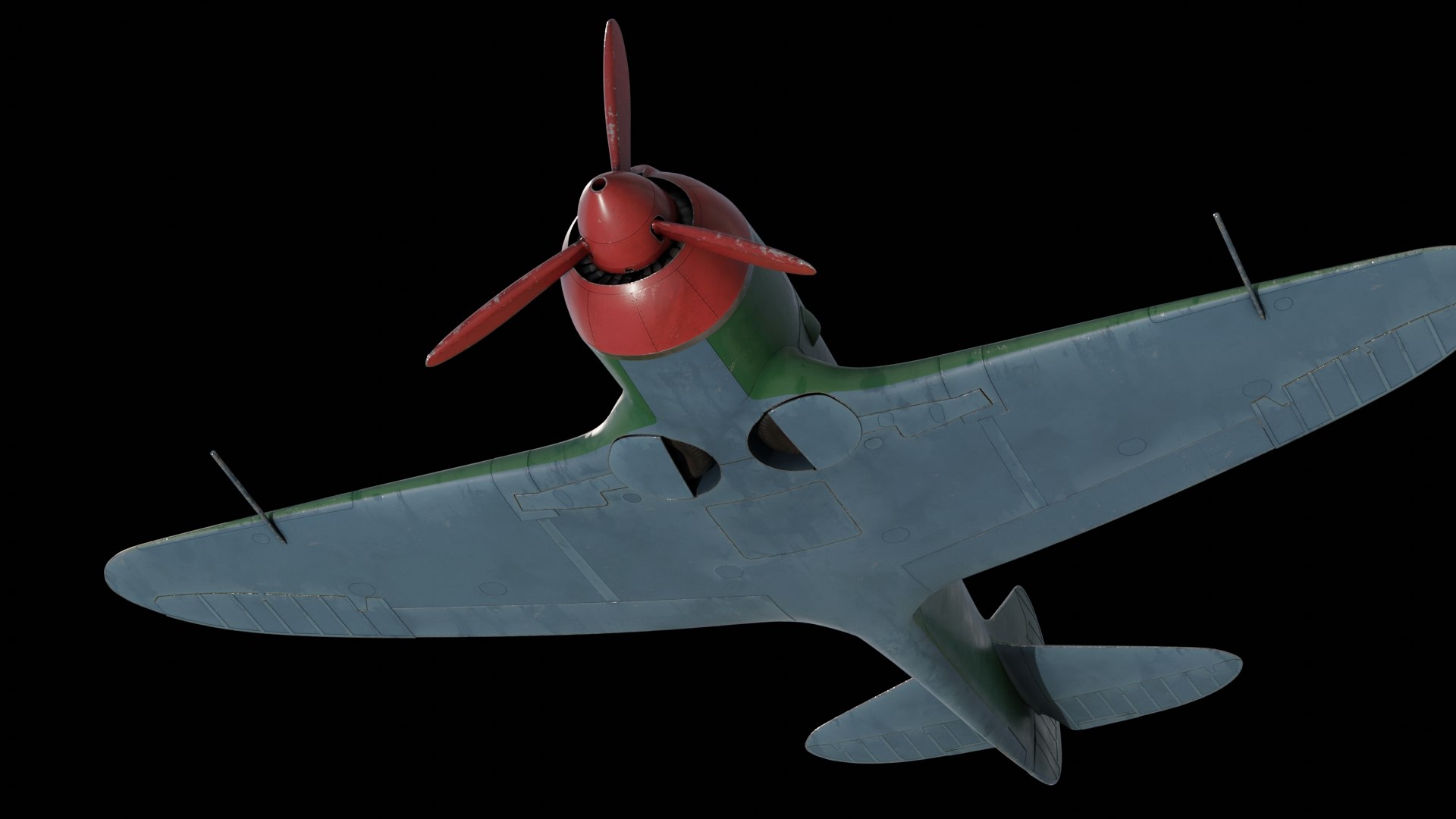 Airplane from World War II Lavochkin 5 3D model https://p.turbosquid.com/ts-thumb/OM/ApLJtd/Zq/z0008/jpg/1709048064/1920x1080/fit_q87/fa0712cd9e1c00404f81fc071151830097b9ab69/z0008.jpg