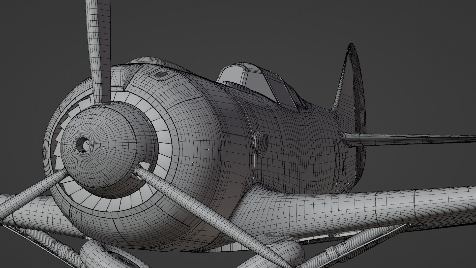 Airplane from World War II Lavochkin 5 3D model https://p.turbosquid.com/ts-thumb/OM/ApLJtd/aa/wire0007/jpg/1709048117/1920x1080/fit_q87/b42ed8d56cd4e0af11442a84122ff6c52240e42a/wire0007.jpg