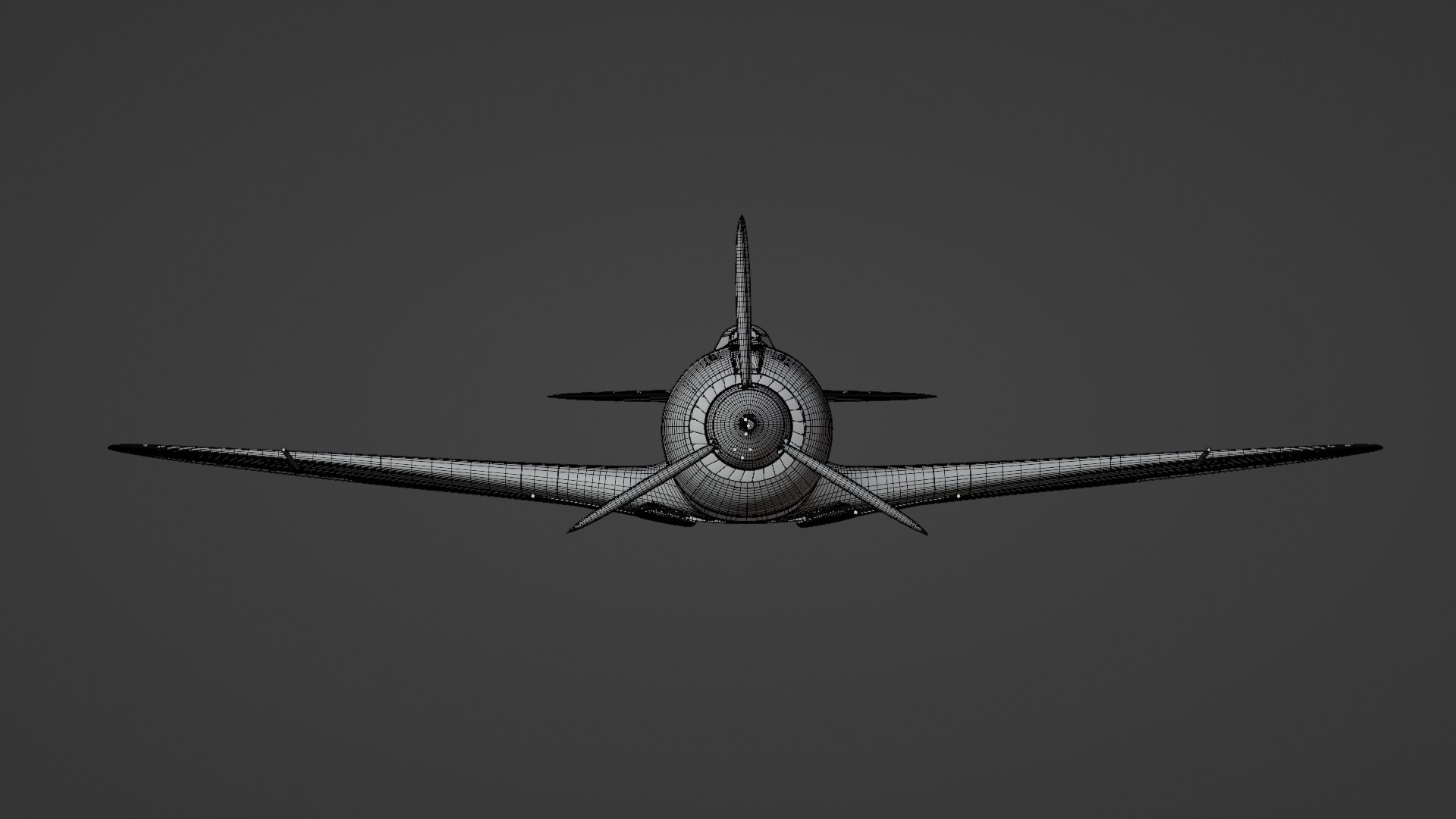 Airplane from World War II Lavochkin 5 3D model https://p.turbosquid.com/ts-thumb/OM/ApLJtd/ge/wire0003/jpg/1709048102/1920x1080/fit_q87/6676209f28a41dbd529cb6f75e4157a000c6986c/wire0003.jpg