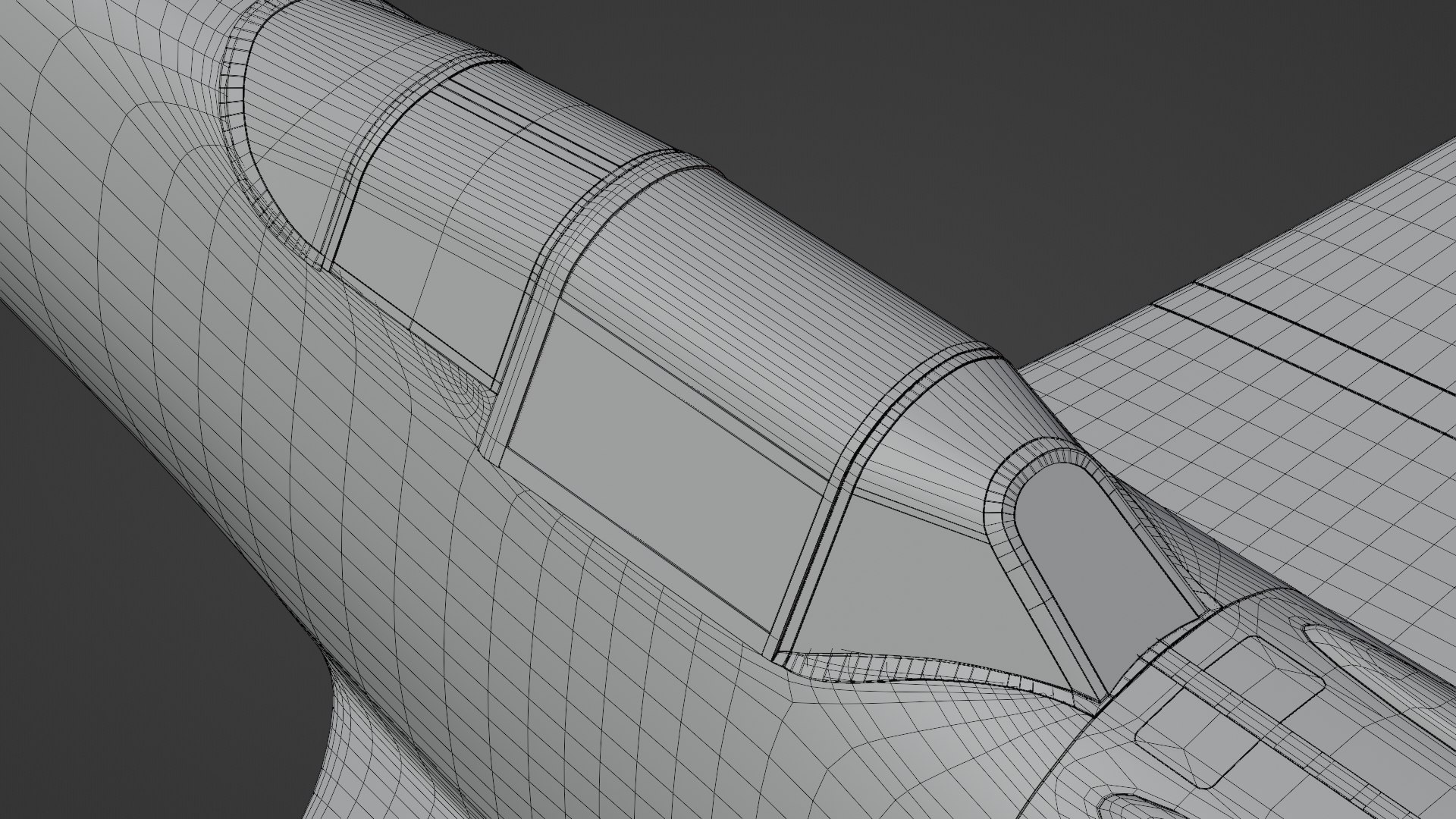 Airplane from World War II Lavochkin 5 3D model https://p.turbosquid.com/ts-thumb/OM/ApLJtd/mu/wire0018/jpg/1709048181/1920x1080/fit_q87/ccae2c0267417c025d8e2ab15472e75d2096f8f1/wire0018.jpg
