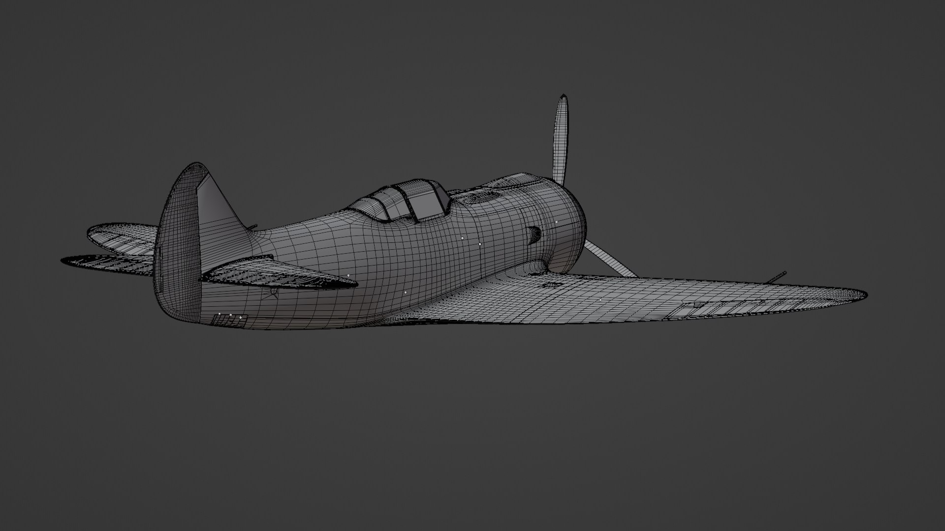 Airplane from World War II Lavochkin 5 3D model https://p.turbosquid.com/ts-thumb/OM/ApLJtd/nq/wire0001/jpg/1709048099/1920x1080/fit_q87/df01502755a30d94d8f7d6920a9be01a76fb2593/wire0001.jpg