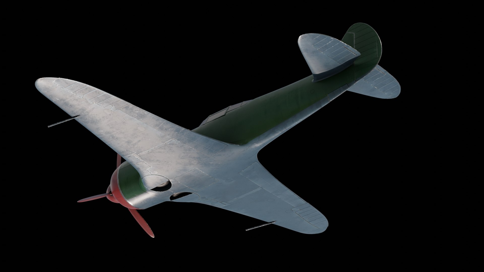 Airplane from World War II Lavochkin 5 3D model https://p.turbosquid.com/ts-thumb/OM/ApLJtd/nt/z0015/jpg/1709048076/1920x1080/fit_q87/c486d43b821a405cc07567f458fa917ff65d35b2/z0015.jpg