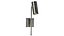 Applique murale Gage Vintage en étain par Troy Lighting