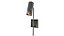 Applique murale Gage Vintage en étain par Troy Lighting