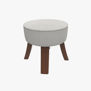 Stool Cloth pillow