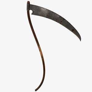 SCYTHE 3D