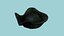 Chapeau Davy Jones - Costume Pirate PBR