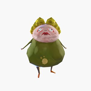 Your Fat Mom