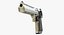 Desert Eagle Mark XIX 50AE 01 1