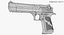 Desert Eagle Mark XIX 50AE 01 1