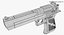 Desert Eagle Mark XIX 50AE 01 1