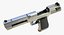 Desert Eagle Mark XIX 50AE 01 1