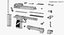 Desert Eagle Mark XIX 50AE 01 1