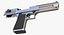 Desert Eagle Mark XIX 50AE 01 1