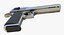 Desert Eagle Mark XIX 50AE 01 1