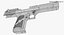 Desert Eagle Mark XIX 50AE 01 1