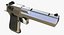 Desert Eagle Mark XIX 50AE 01 1