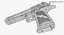 Desert Eagle Mark XIX 50AE 01 1