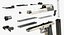 Desert Eagle Mark XIX 50AE 01 1