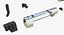 Desert Eagle Mark XIX 50AE 01 1