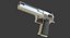 Desert Eagle Mark XIX 50AE 01 1