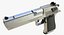 Desert Eagle Mark XIX 50AE 01 1