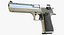 Desert Eagle Mark XIX 50AE 01 1