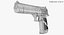 Desert Eagle Mark XIX 50AE 01 1