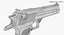 Desert Eagle Mark XIX 50AE 01 1