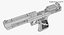 Desert Eagle Mark XIX 50AE 01 1