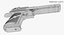 Desert Eagle Mark XIX 50AE 01 1