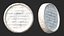 Brie traditionnel rond