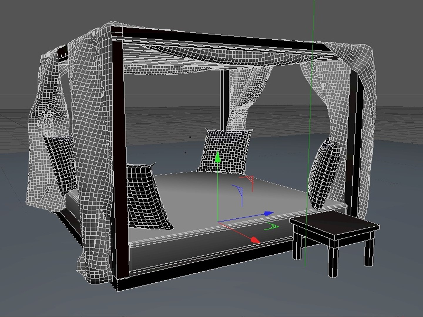3d model luxury canopy bed https://p.turbosquid.com/ts-thumb/OM/TskhOq/te2LnQJ4/w1/jpg/1380722529/1920x1080/fit_q87/930b2cba1460336007888d662aeac5683feb6a5b/w1.jpg