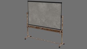 3D whiteboard 1b