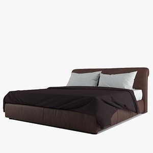 max baxter alfred soft bed