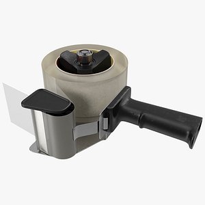 Packaging Tape Dispenser
