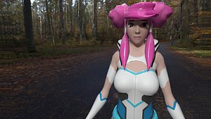 Jill Melanie Flora