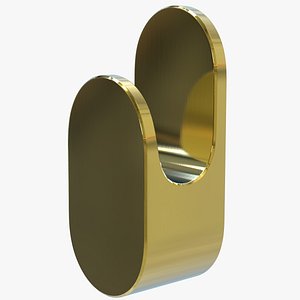 Cradle Decorative Hook