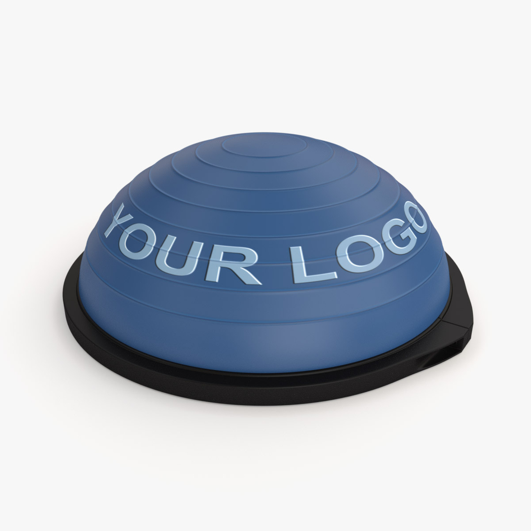 Bosu 3d deals system balance trainer