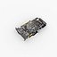 3d graphic card nvidia geforce model