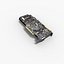 3d graphic card nvidia geforce model