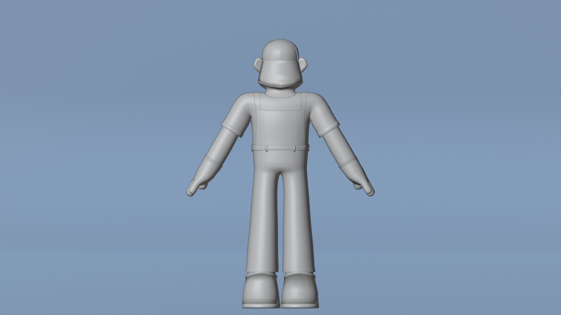 Minimal Mechanic Cartoon Character 3D model https://p.turbosquid.com/ts-thumb/OM/iv0eUK/iM/default_back/png/1701324250/1920x1080/fit_q87/c182fa610d069da372039edcac6eccd69c4fa383/default_back.jpg