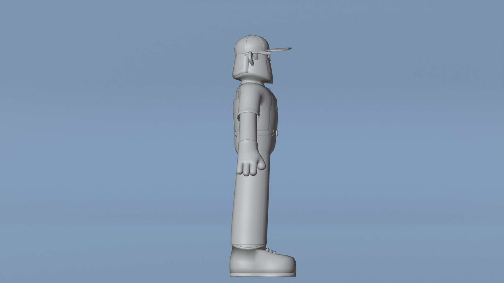 Minimal Mechanic Cartoon Character 3D model https://p.turbosquid.com/ts-thumb/OM/iv0eUK/iq/default_left/png/1701324252/1920x1080/fit_q87/6c90293c89a52924d3742c1bda1070525871179f/default_left.jpg