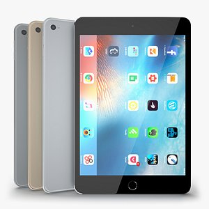 max apple ipad mini 4
