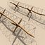 Barbwire 1