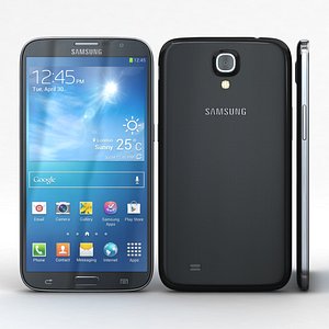 samsung galaxy mega 6 obj