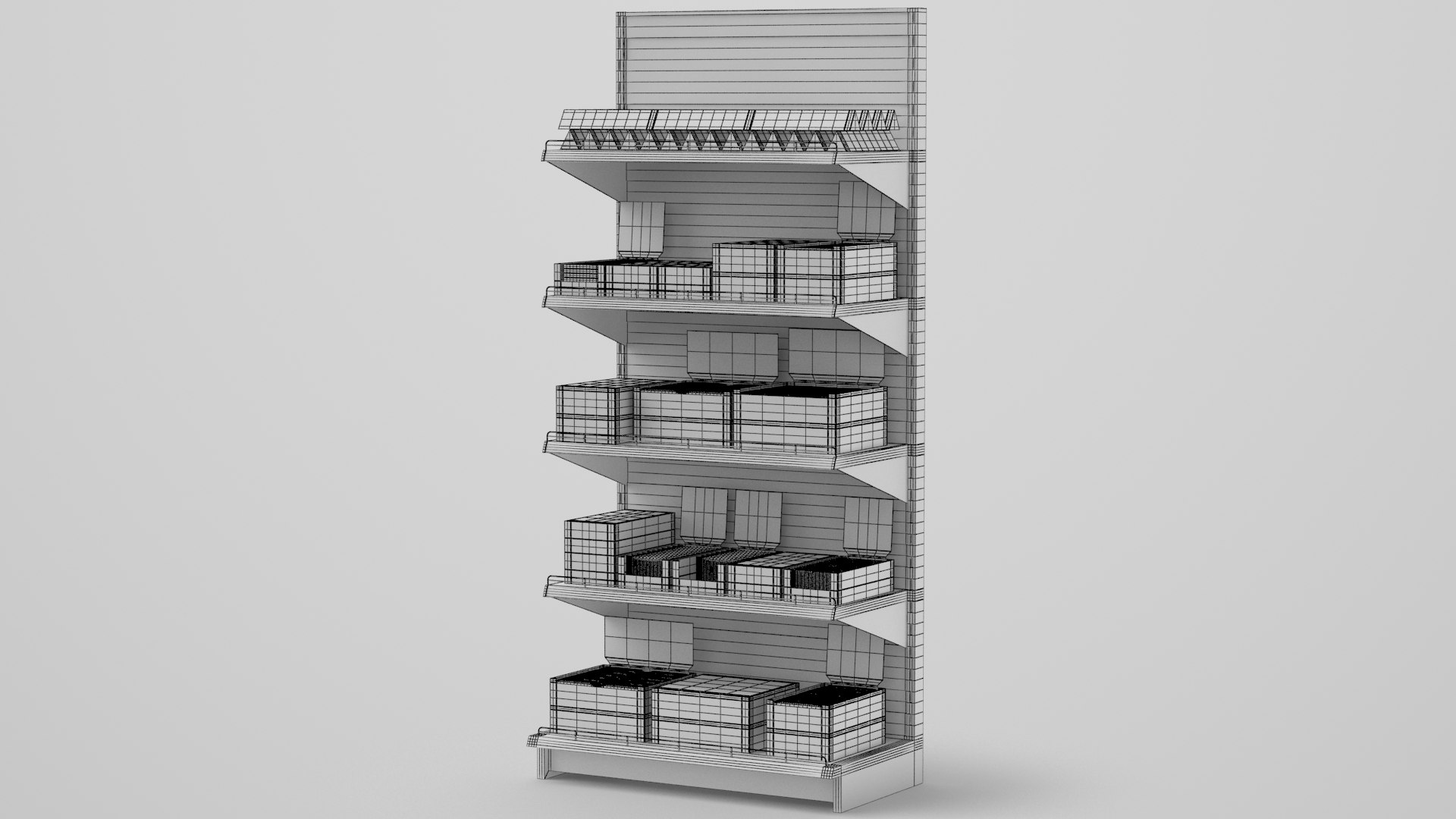 3D 8 Supermarket Shelves Collection https://p.turbosquid.com/ts-thumb/OM/tIphEr/T0/chocolateshelves12/jpg/1613226857/1920x1080/fit_q87/9a5dc259cb2e0d38aa28b057edc8915eabb4545f/chocolateshelves12.jpg
