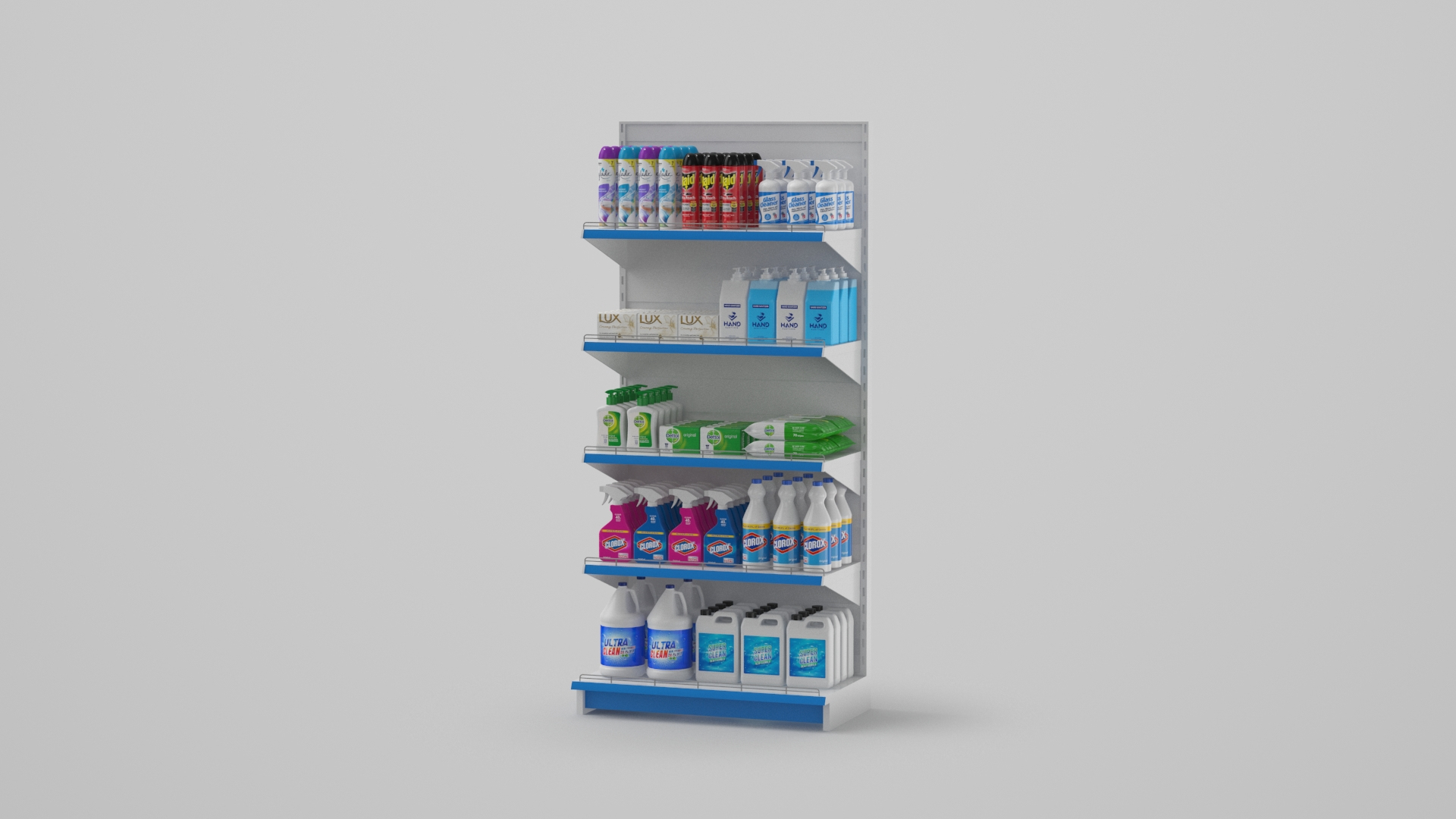 3D 8 Supermarket Shelves Collection https://p.turbosquid.com/ts-thumb/OM/tIphEr/af/cleaningshelf/jpg/1628275146/1920x1080/turn_fit_q99/e47a265914bd9c159668f59fe5b7ceca6af32af6/cleaningshelf-1.jpg