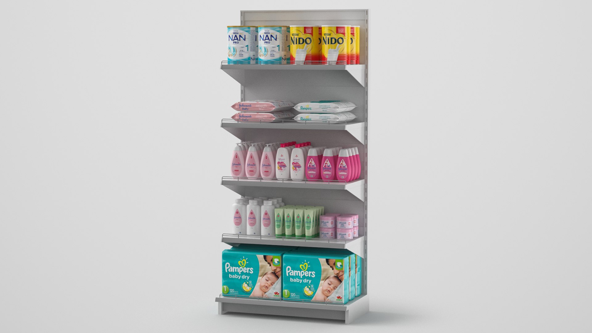 3D 8 Supermarket Shelves Collection https://p.turbosquid.com/ts-thumb/OM/tIphEr/dz/childcareshelves2/jpg/1612269307/1920x1080/fit_q87/927d141131ff3eebbea6b4fece60999855a4b654/childcareshelves2.jpg