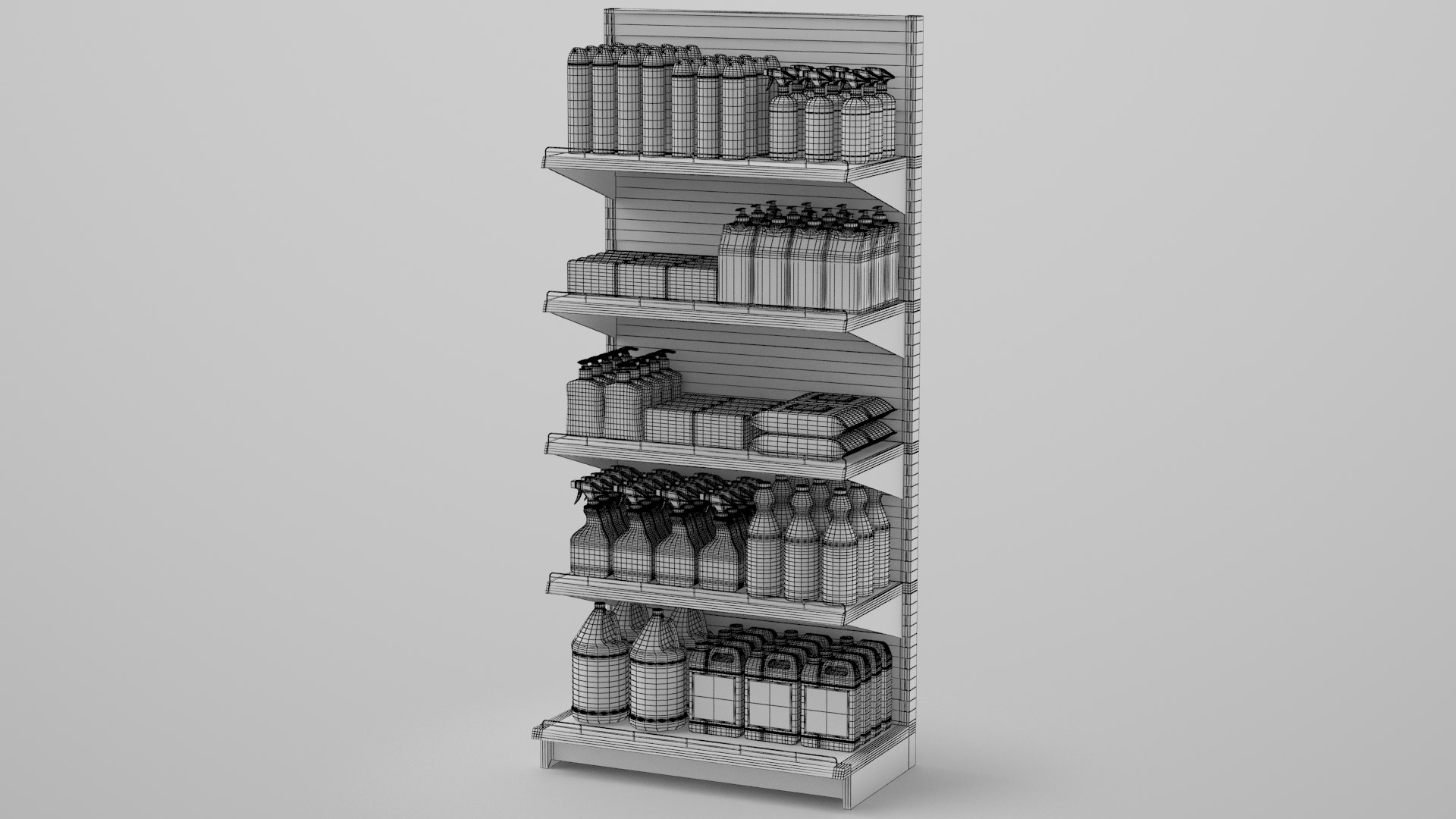 3D 8 Supermarket Shelves Collection https://p.turbosquid.com/ts-thumb/OM/tIphEr/ix/cleaningshelf9/jpg/1628275004/1920x1080/fit_q87/c328122cdd6121296bc28e3f14c29b553944940f/cleaningshelf9.jpg